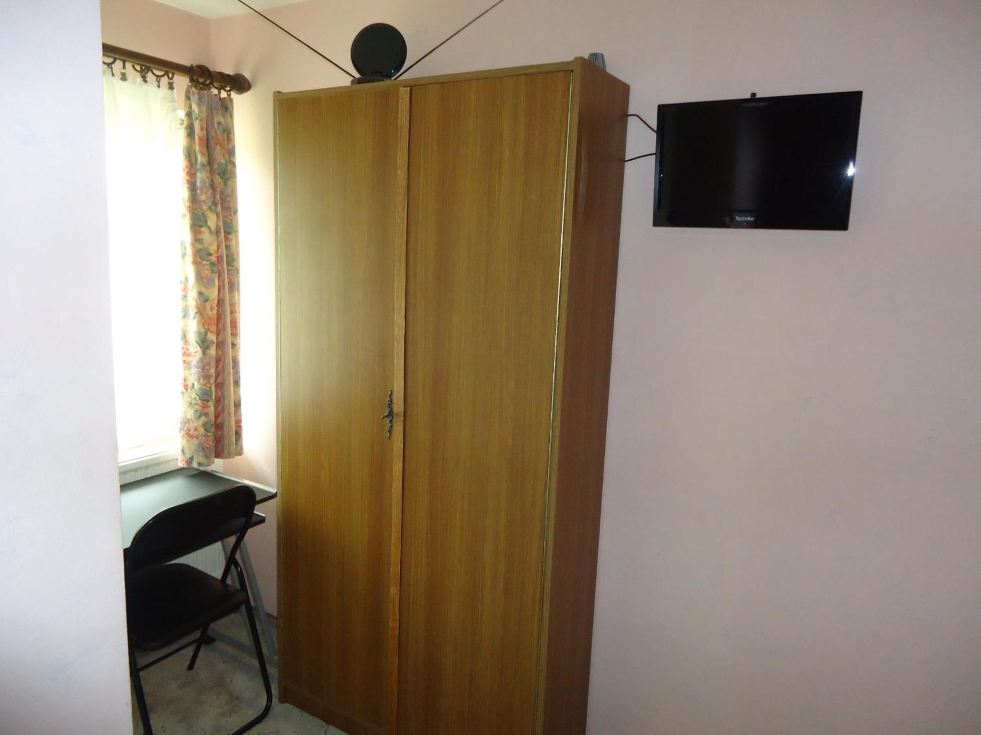 Hotel Deutsches Haus Szabadkígyós Zimmer foto