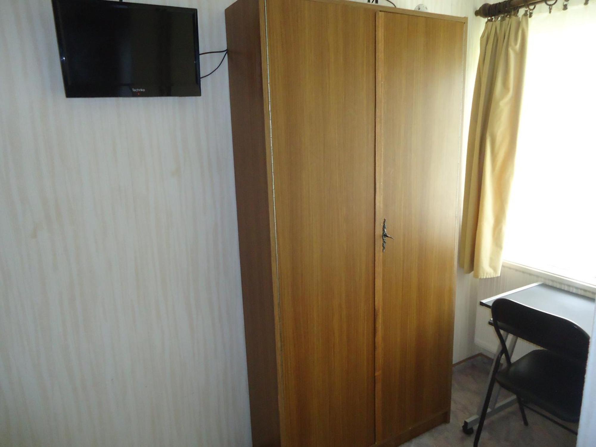 Hotel Deutsches Haus Szabadkígyós Zimmer foto